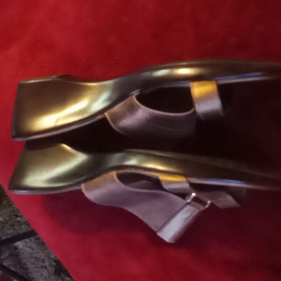 Italian shoemaker sandles - Picture 3 of 5